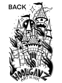 Image 5 of “Ivory Tower” T-Shirt