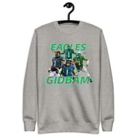 Image 2 of GIDBAM Sweater