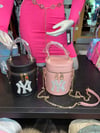NY Glam Crossbody