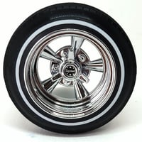 Image 4 of 1:10 scale Supremes (BLEMS)