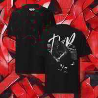 Image 4 of Unisex classic tee - Locally Hated Merch - Dope #1