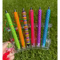 Bling Inkjoy Gel Pens🌈✨