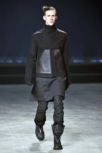 Image 5 of Rick Owens DRKSHDW Kilt Jeans - 32