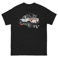 Image 3 of FOUR BY FUN SHIRT