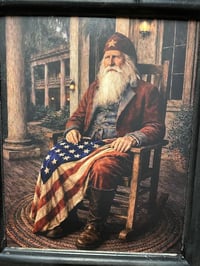 Image 1 of #5... The Olde Patriot ~