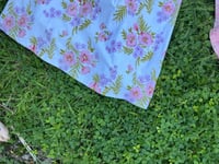Image 3 of Cosmos And Daisies- XS