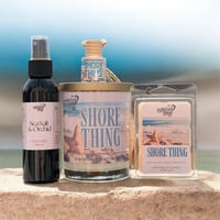 Shore Thing