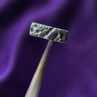 Image 1 of MOON/ROCKS ring