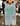 ROBE JEAN / GREEN POWER / TAILLE M