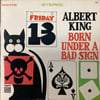 Albert King - Born Under A Bad Sign