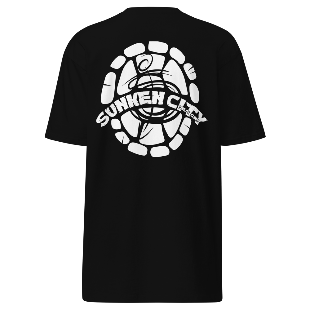 Sewer Shell Tee