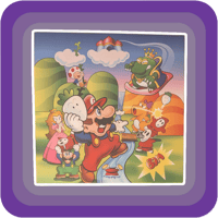 Image 5 of Super Mario Bros. 2