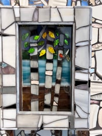 Image 1 of Birch in a Box- Susan M. Smith