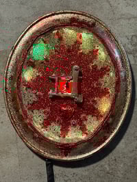 Image 1 of tattoo machine light/lamp 