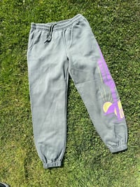 Image 1 of Sunrise Sweatpants