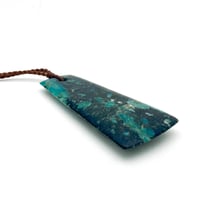 Image 1 of  Crystal Tide-Ceremonial Adze