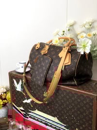Image 3 of LV Pharrell Speedy
