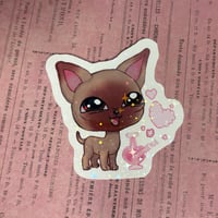 Image 2 of Lps stickers 