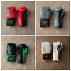 8 oz Duratuff Pro Fight Gloves