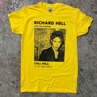 Image 1 of Richard Hell