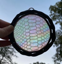 Image 2 of Made-to-order Snake portal