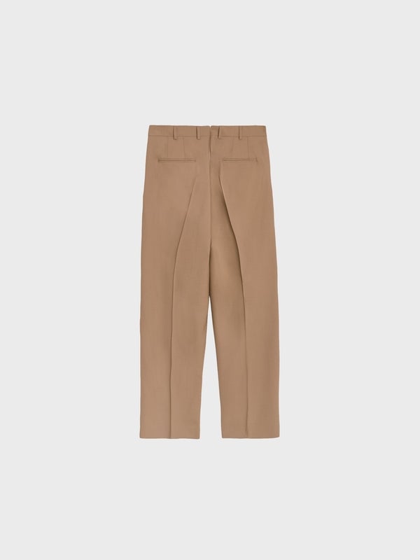 Image of A PAPER KID PANTALONE