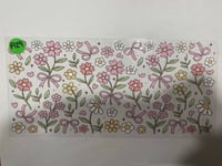 Image 12 of Flowers / Butterflies Decals 