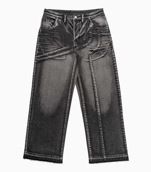 Image of PROTÉMOA - BJeans 08