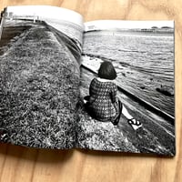 Image 3 of Daido Moriyama - Record #29 (Signed)