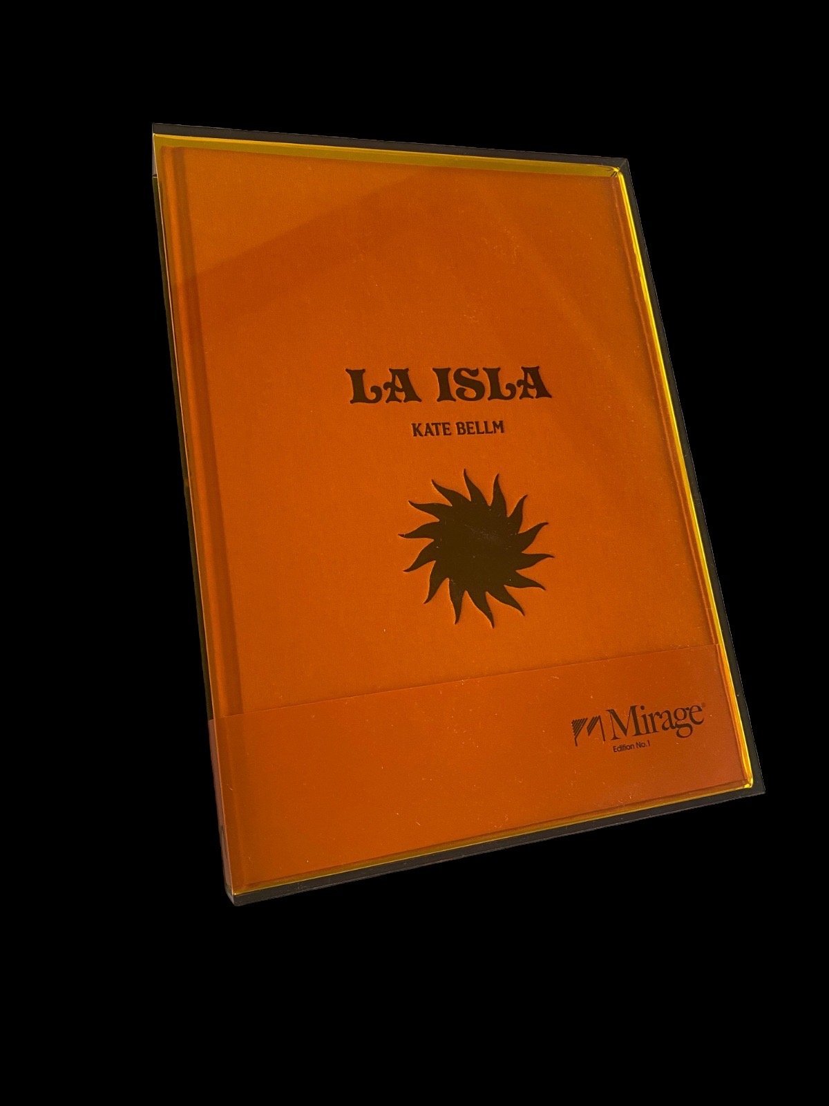 LA ISLA // MIRAGE // SPECIAL EDITION BOX | Kate's Shop