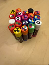 Image 1 of Mystery ghetto split solid