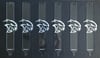 In-Stock Etched Icon Hood Props