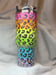 Image of #6 40oz Big Sip - Enchanted