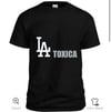 La toxica tee