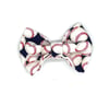 Baseball Bow Tie