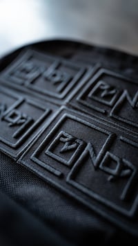 Image 5 of Panda Collab Patch