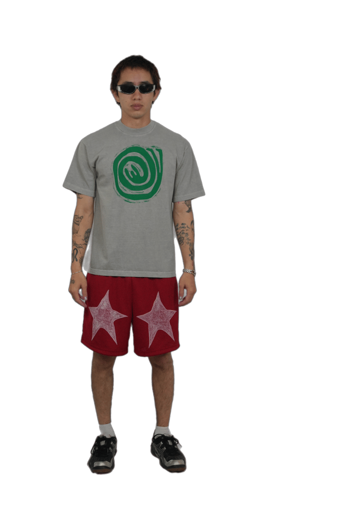 spiral tee 3