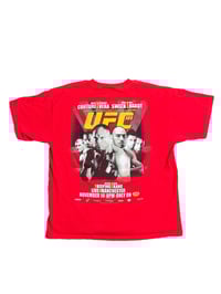 Image 1 of UFC 105 Couture Vs Vera “Manchester UK”(XL)
