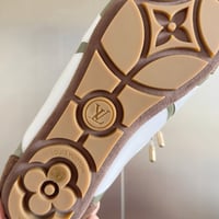 Image 22 of LV Sneakerina Sneakers
