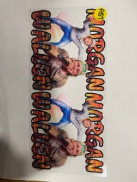 Image 5 of Country Music Decals 