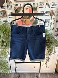 Image 1 of NWT old Navy  Jean shorts 