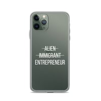 Image 4 of Clear Case for iPhone®