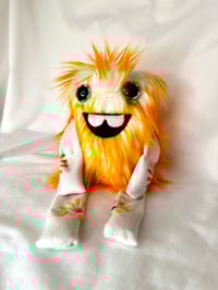 Image 2 of Flower Power Poof 