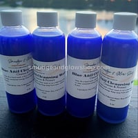 Image 1 of Blue Anil Cleansing Water