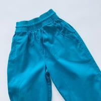 Image 2 of Vintage Adam’s  trousers size 2-3 years 