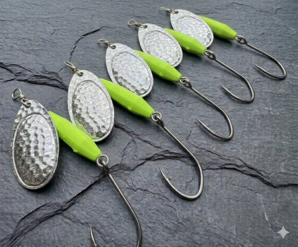Chartreuse 