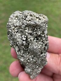 Image 9 of Cubic Pyrite Specimen #1861