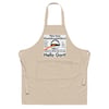 Hello Friends Hello Gort Organic cotton apron