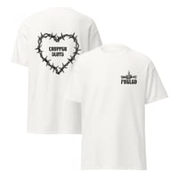 Image 1 of LOVE CHOPPER SLUTS T
