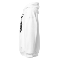 Image 3 of Pure Unisex Hoodie